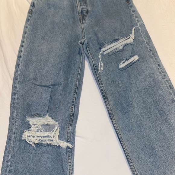 H&M jeans - Picture 3 of 3